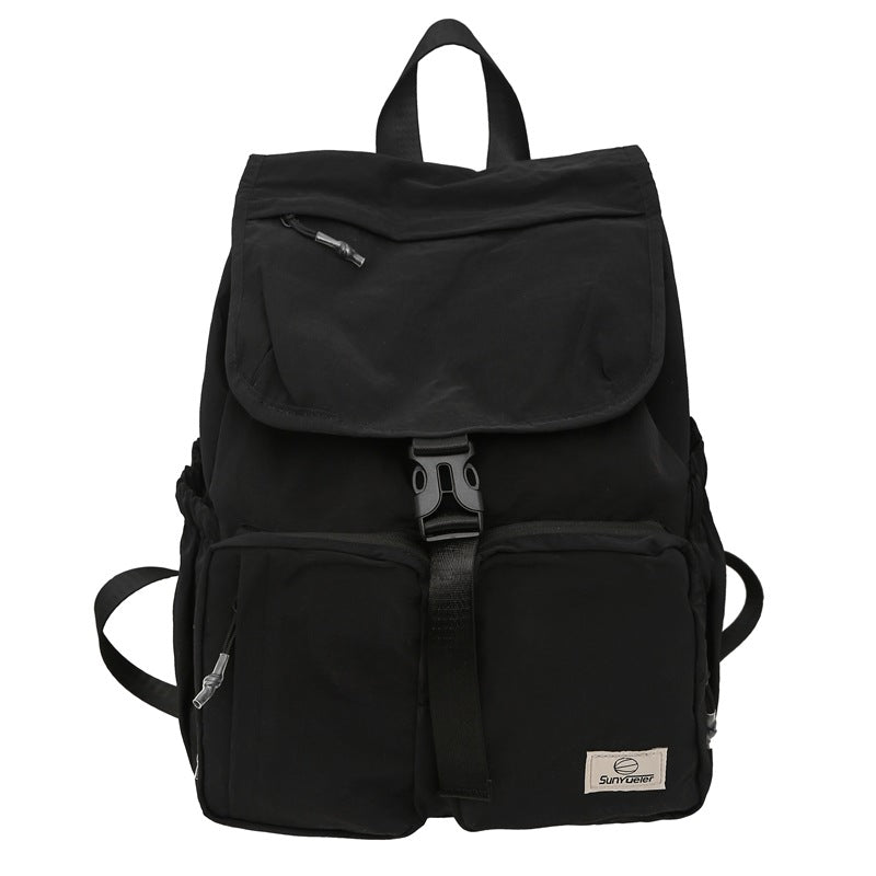 Functional Outdoor Backpack LoungeYard — product view 5
