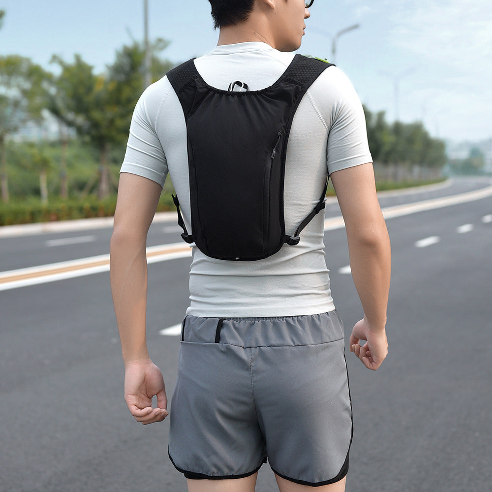 Lightweight Hydration Pack LoungeYard — product view 1