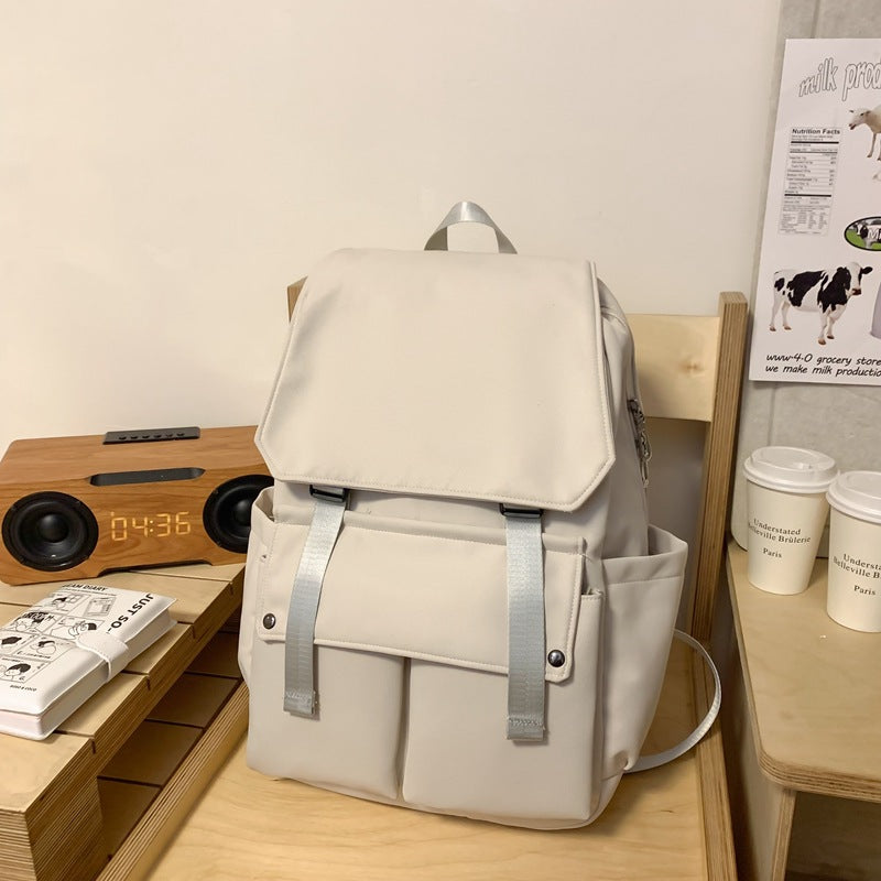Versatile Utility Backpack LoungeYard — product view 3