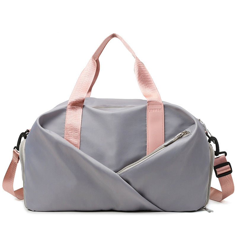 Multifunctional Carrying Bag With Innovative Design LoungeYard — product view 6