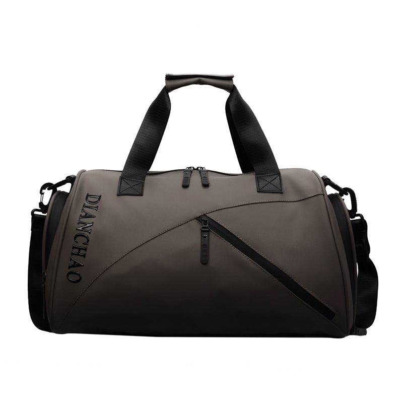 Functional Sports and Leisure Bag LoungeYard — product view 4