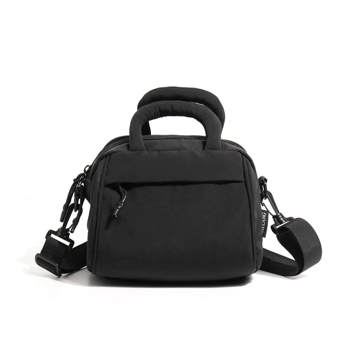 Stylish Compact Crossbody Bag LoungeYard — product view 4