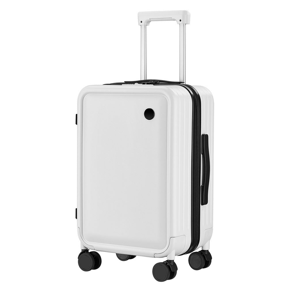 Travel Luggage — product view 2