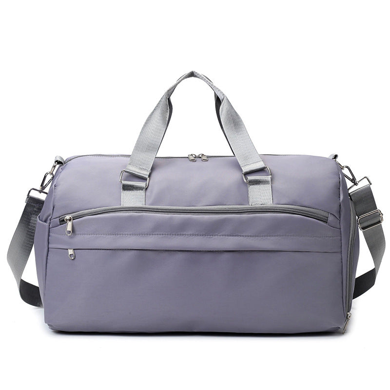 Multi-Functional Sports Travel Duffle Bag — product view 6