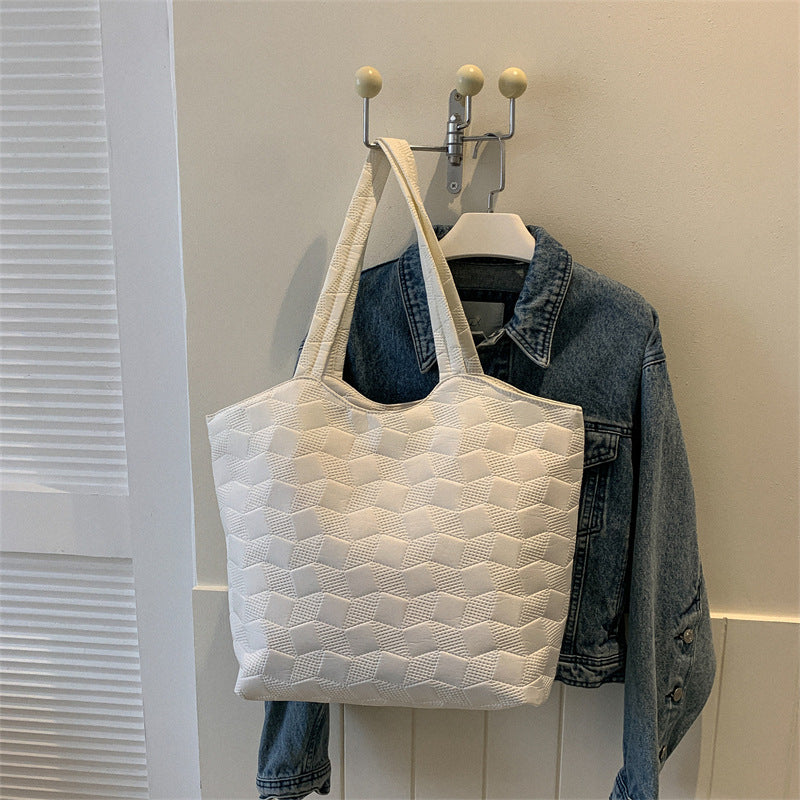 Stylish Everyday Tote — product view 5
