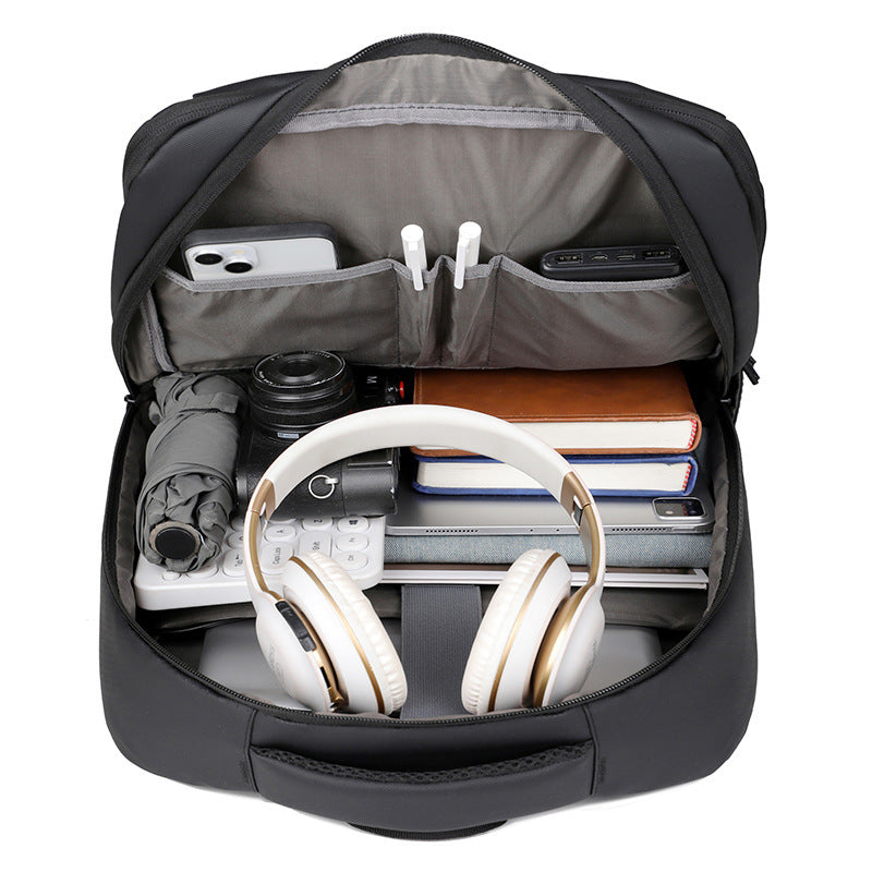 Laptop Backpack LoungeYard — product view 4