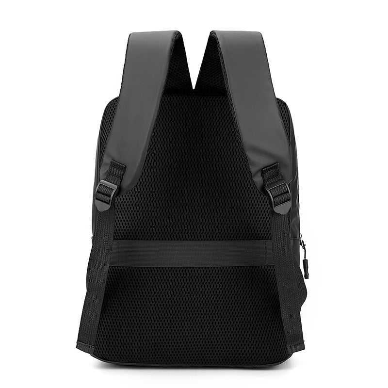 Lightweight Multi-Compartt Business Backpack LoungeYard — product view 1
