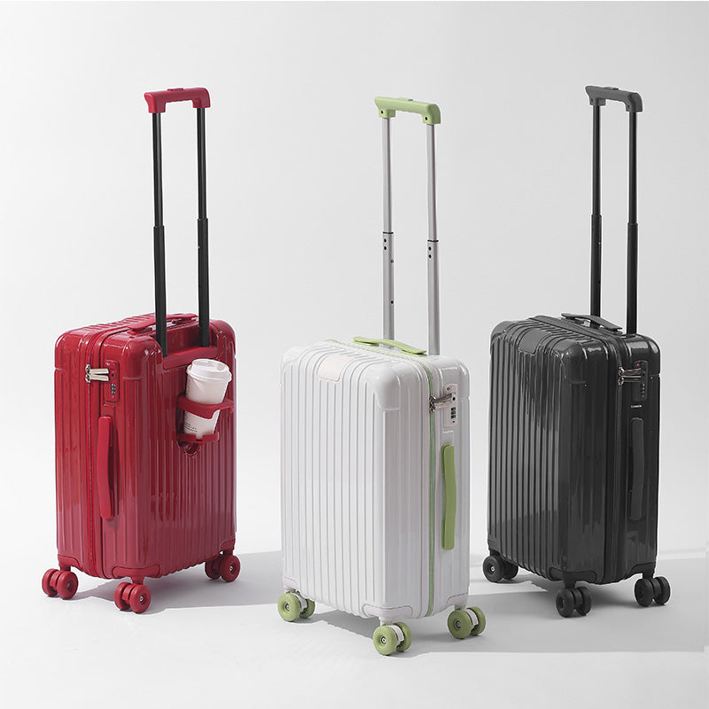 Hard-Shell Carry-On — product view 2