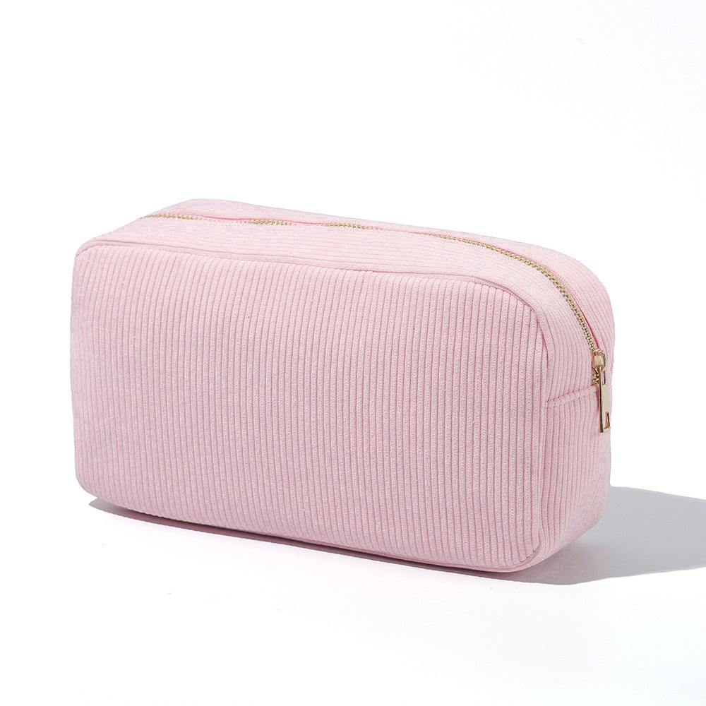 Elegant Cosmetic Bag LoungeYard — product view 3