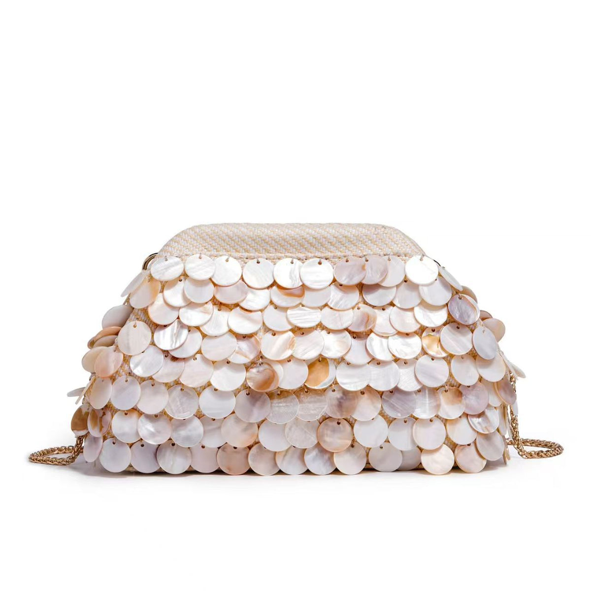 Decorative Clutch Bag LoungeYard — product view 1