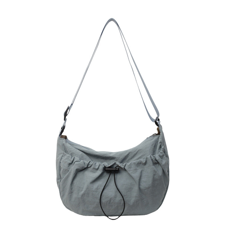 Casual Slouchy Shoulder Bag LoungeYard — product view 5