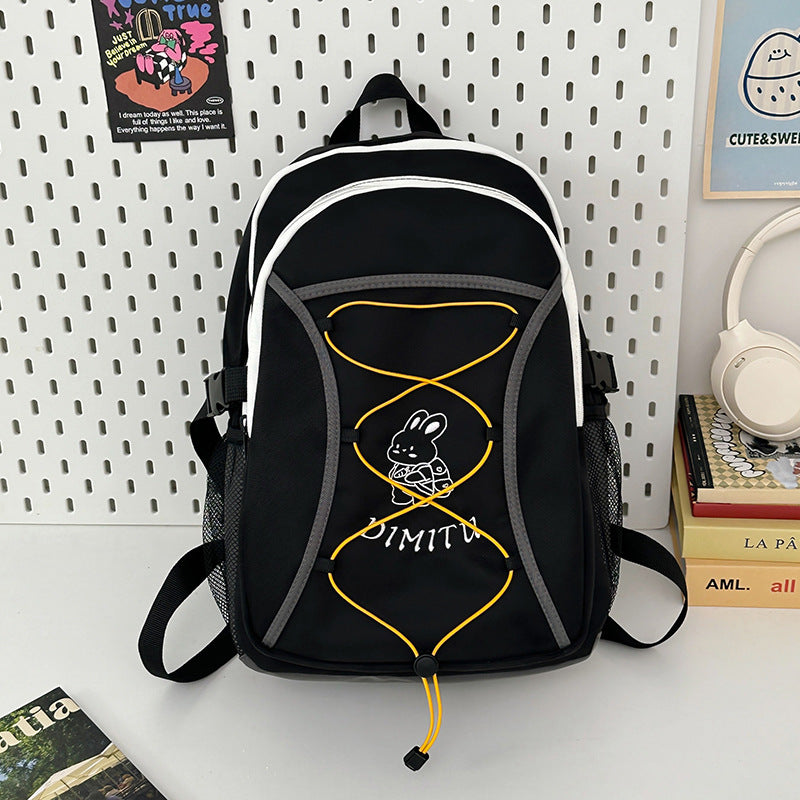 Fun Adventure-Inspired Backpack — product view 3