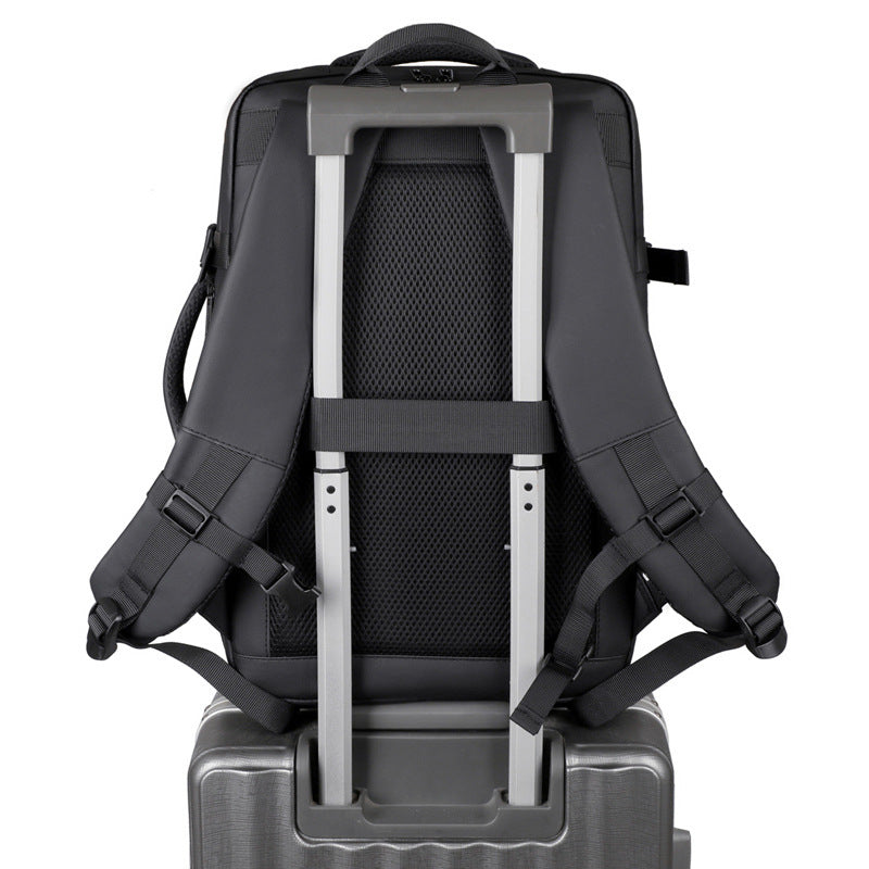 Multi-Functional Travel Backpack — product view 3