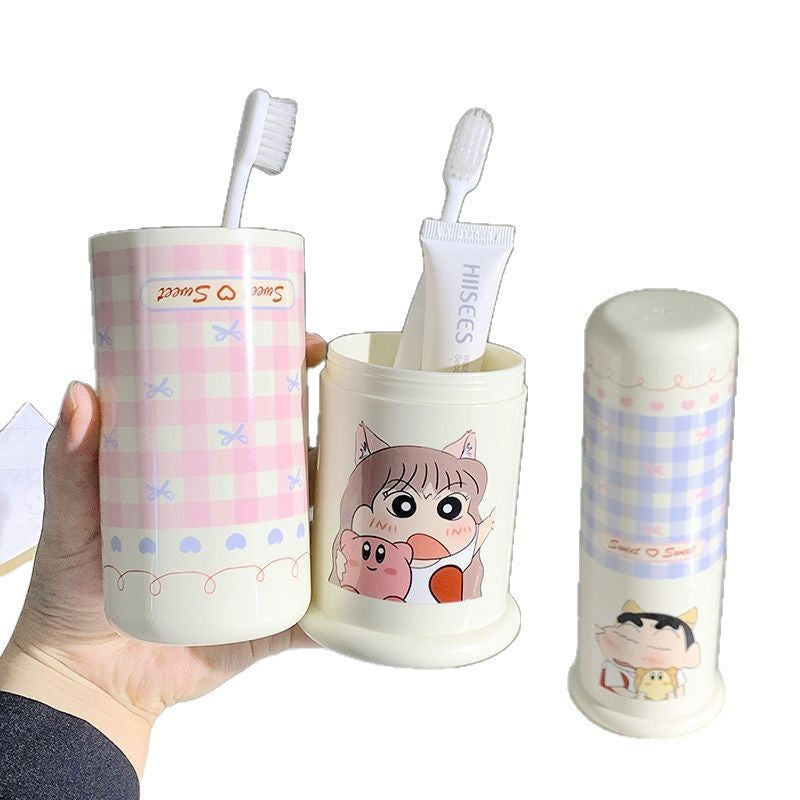 Versatile and Attractive Toothbrush Holder LoungeYard — product view 5