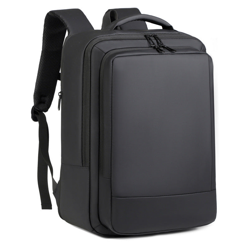 Versatile Travel Backpack LoungeYard — product view 1