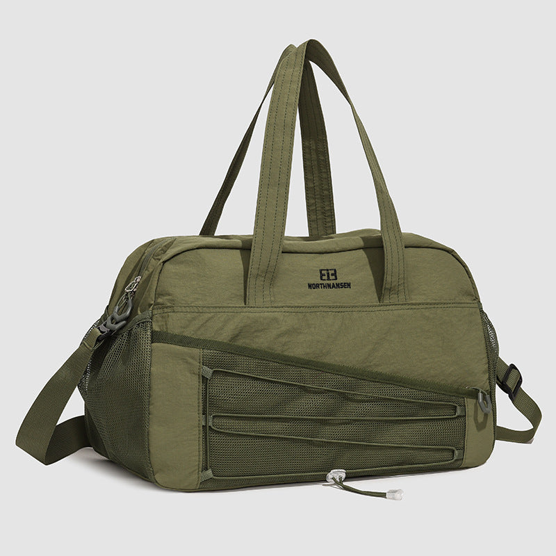 Multi-Functional Sports Duffle Bag LoungeYard — product view 5