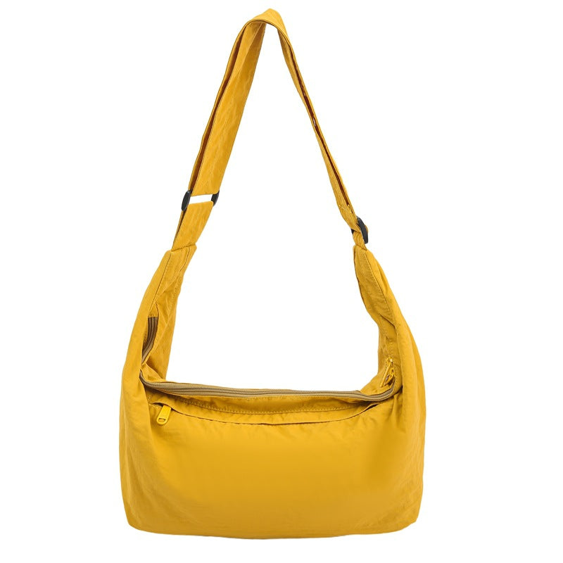 Lightweight Travel Shoulder Bag — product view 4