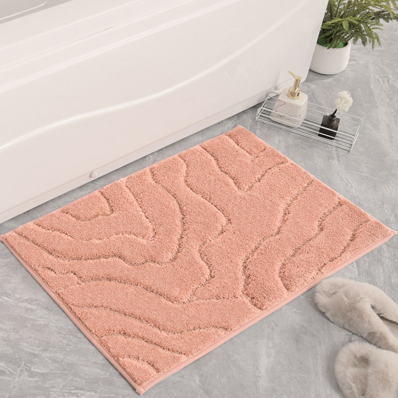 Home Bath Mat Bowlift — product view 5