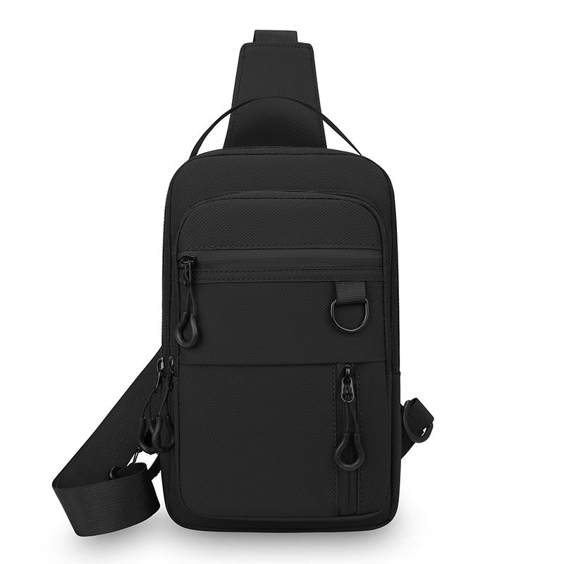 Versatile Crossbody Utility Bag LoungeYard 1788673911 — product view 4