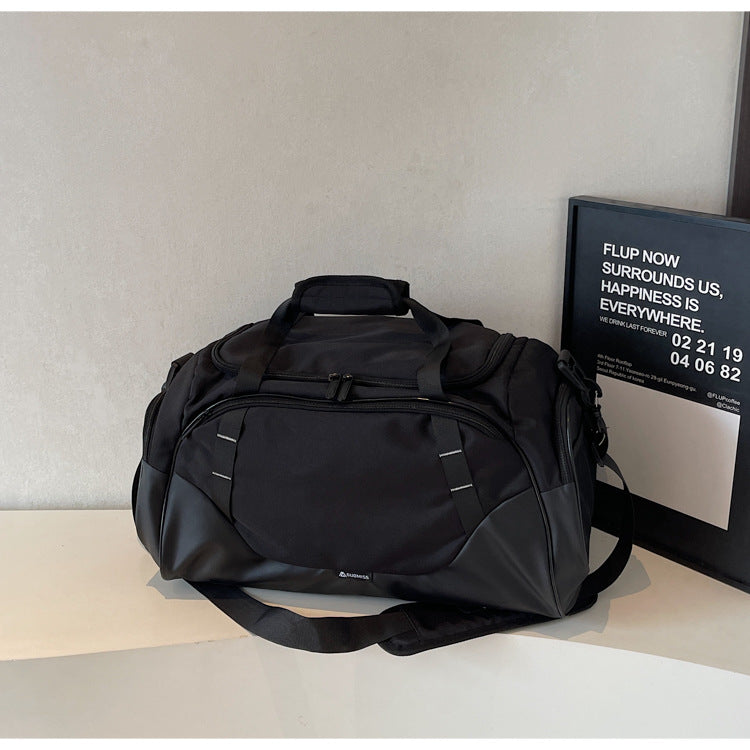 Multi-Functional Travel Duffle LoungeYard — product view 7