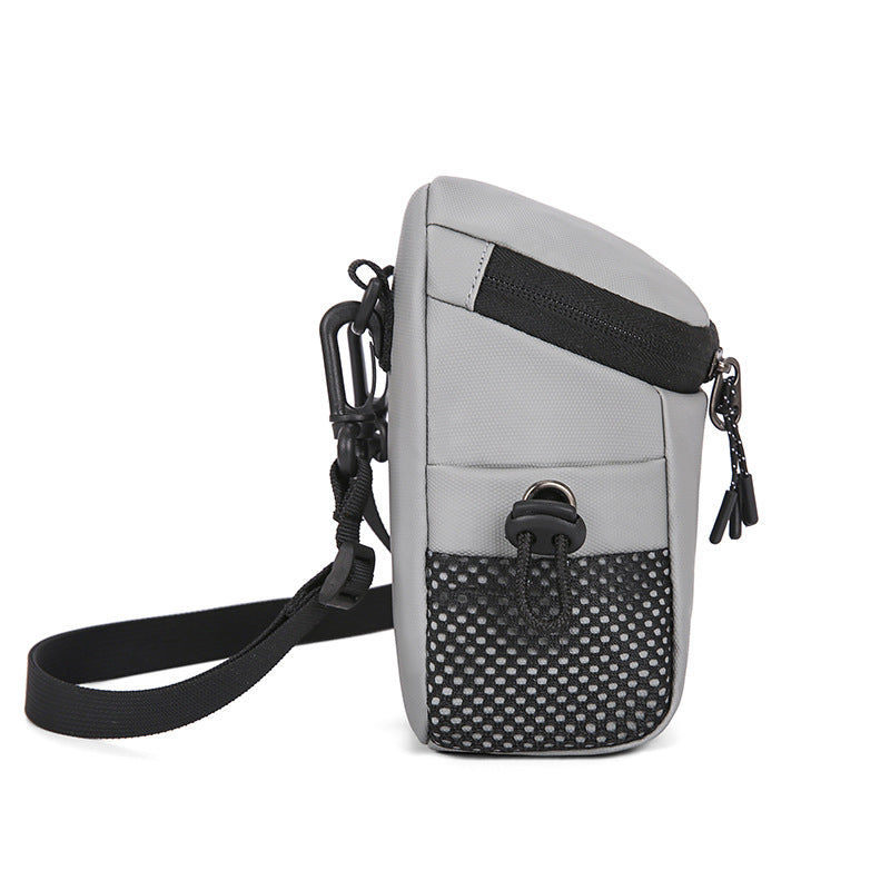 Compact Insulated Lunch Cooler Bag LoungeYard — product view 2