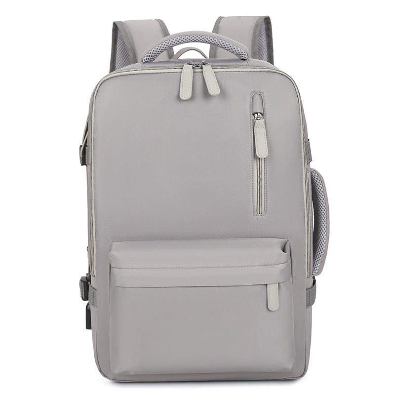 Sleek Professional Business Backpack — product view 3