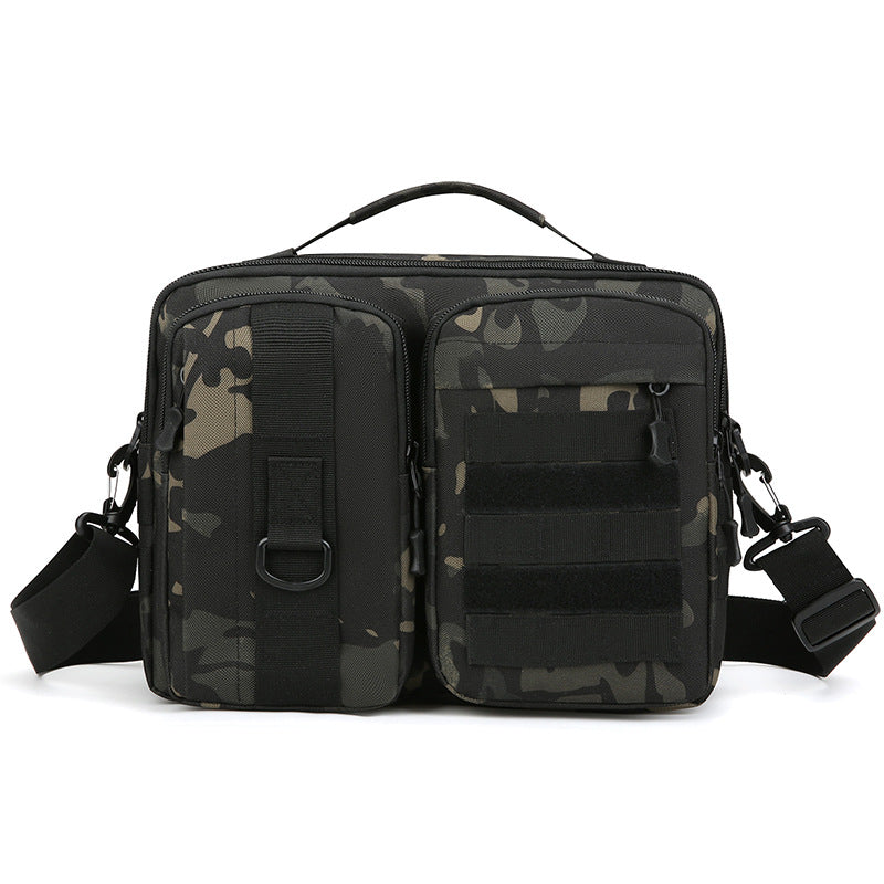 Tactical Utility Shoulder Bag LoungeYard — product view 5