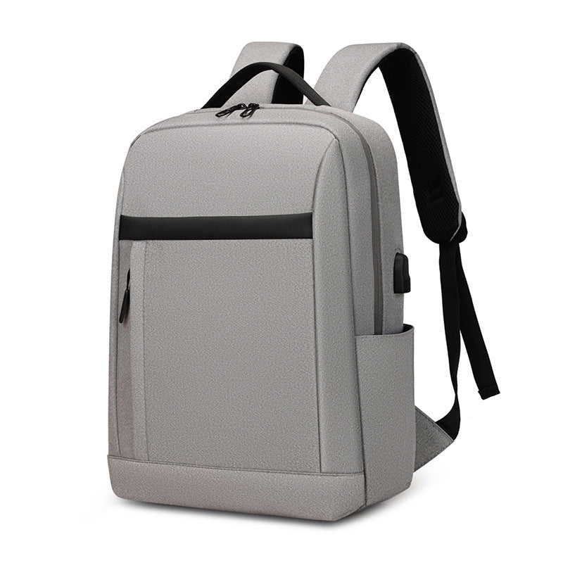Sleek Tech Backpack LoungeYard — product view 1