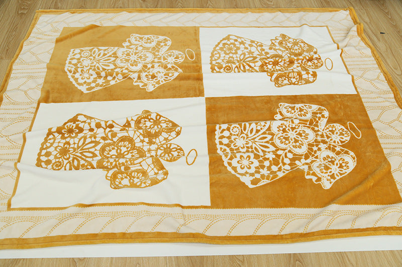 Decorative Blanket — product view 7