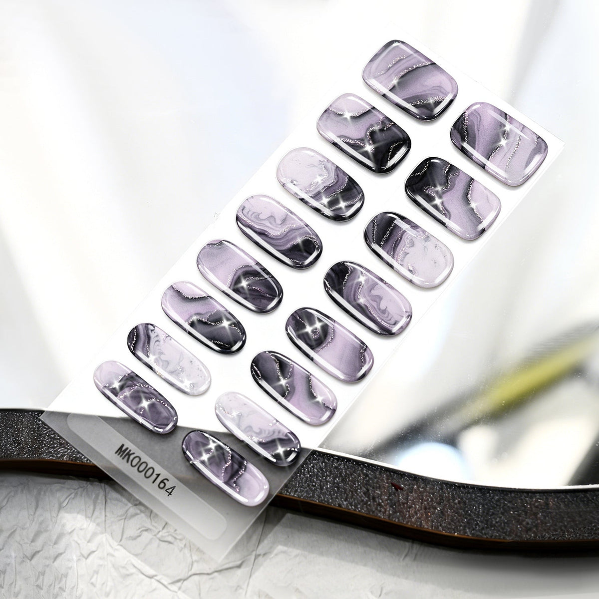 Nail Art Stickers — product view 4