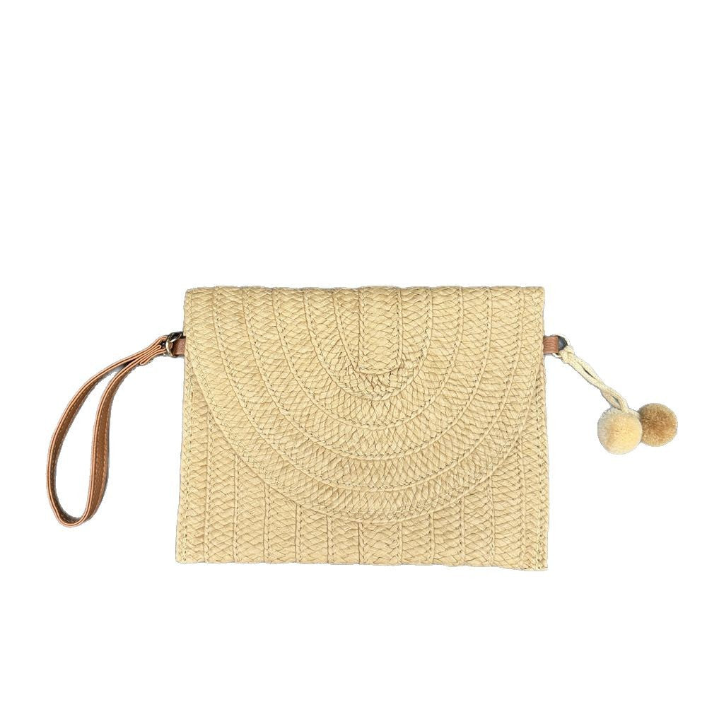 stylish shoulder bag LoungeYard — product view 5