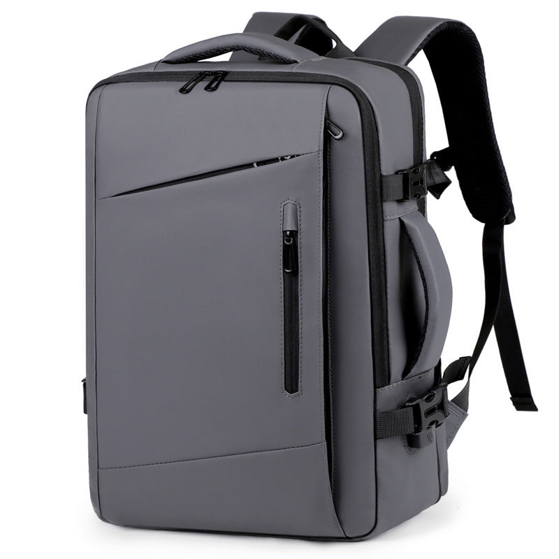 Multi-Functional Versatile Backpack LoungeYard — product view 3