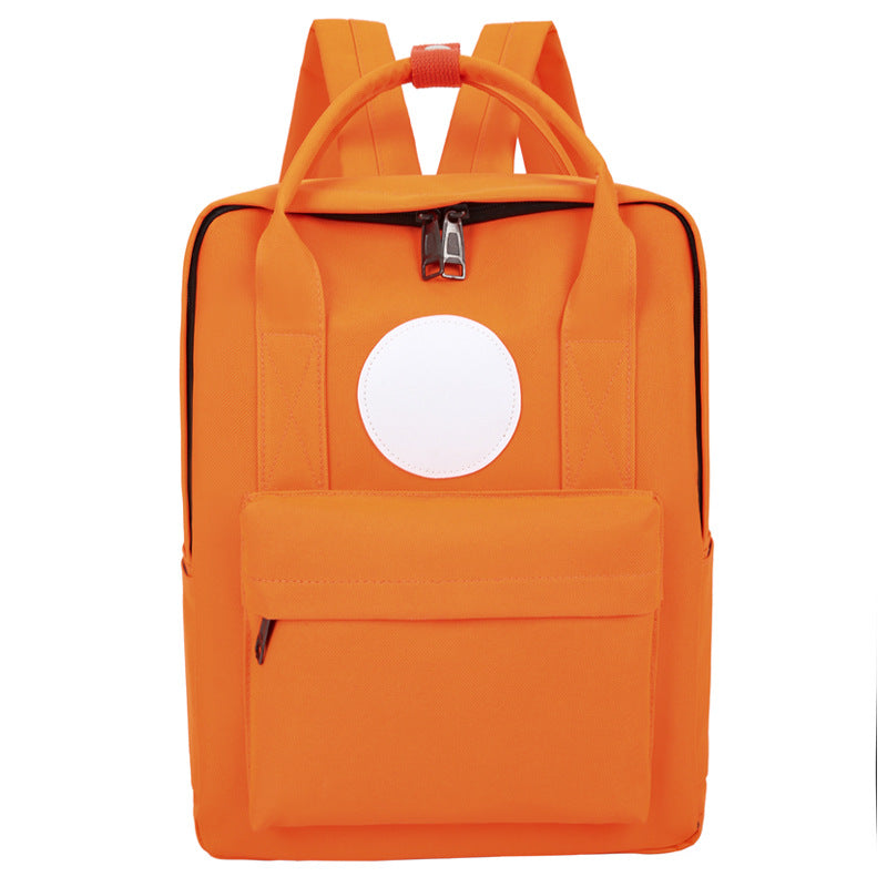 Stylish Everyday Backpack LoungeYard — product view 6