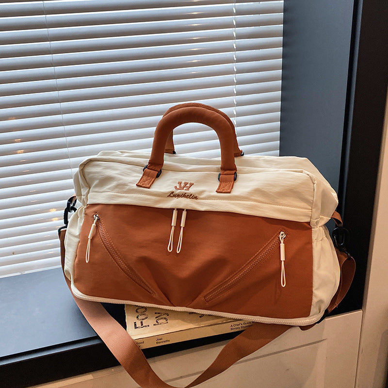Compact Carry-On Travel Bag — product view 2