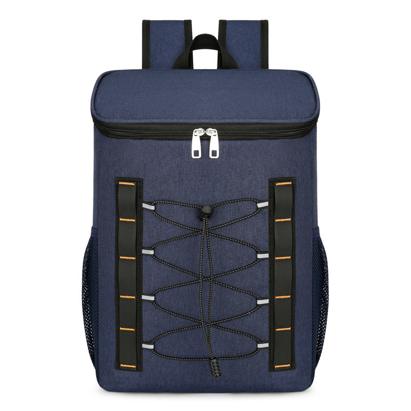 Versatile Outdoor Gear Backpack LoungeYard — product view 3