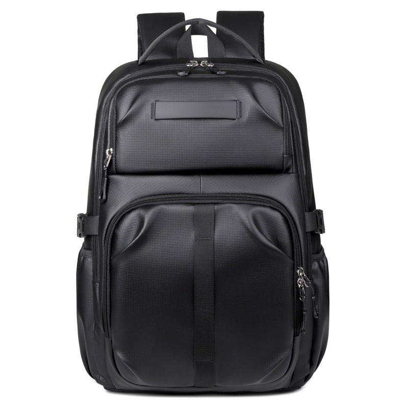 Versatile Lightweight Travel Backpack LoungeYard — product view 7