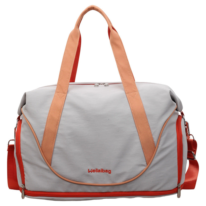 Spacious Overnight Duffle Bag — product view 6