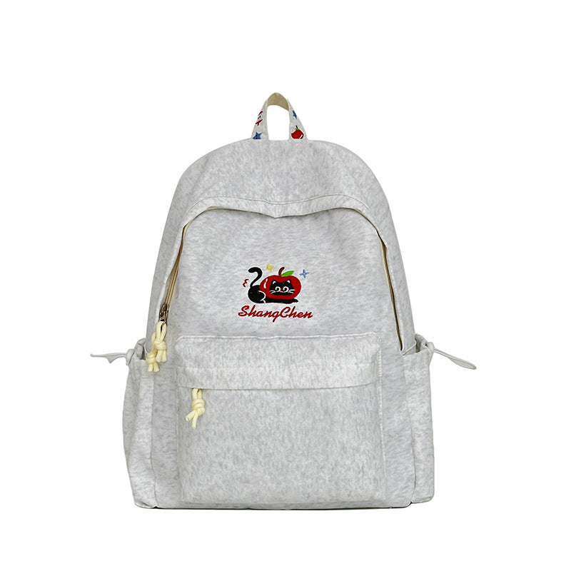 Durable Casual Daypack LoungeYard — product view 5