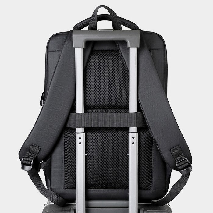 Laptop Backpack LoungeYard — product view 2