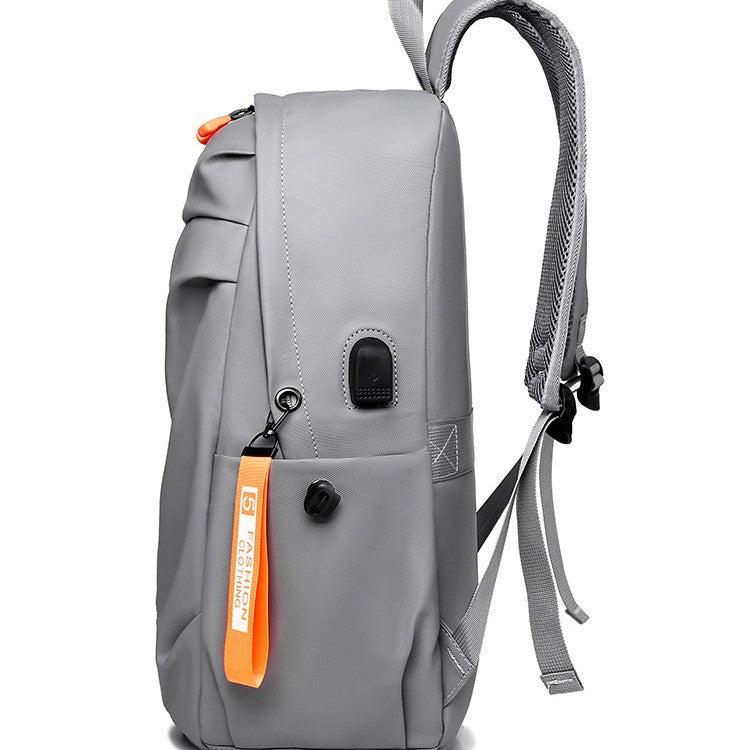 Versatile Padded Travel Backpack LoungeYard — product view 4