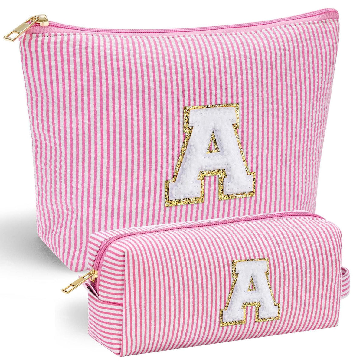 Cosmetics set with personalized details LoungeYard — product view 5