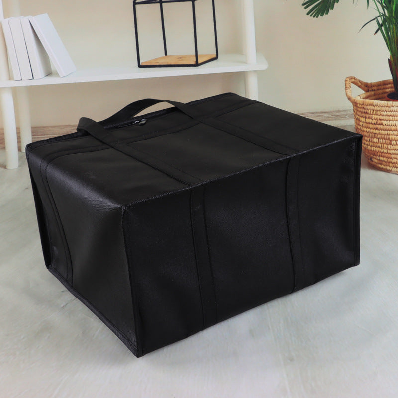 Insulated Lunch Box LoungeYard — product view 3
