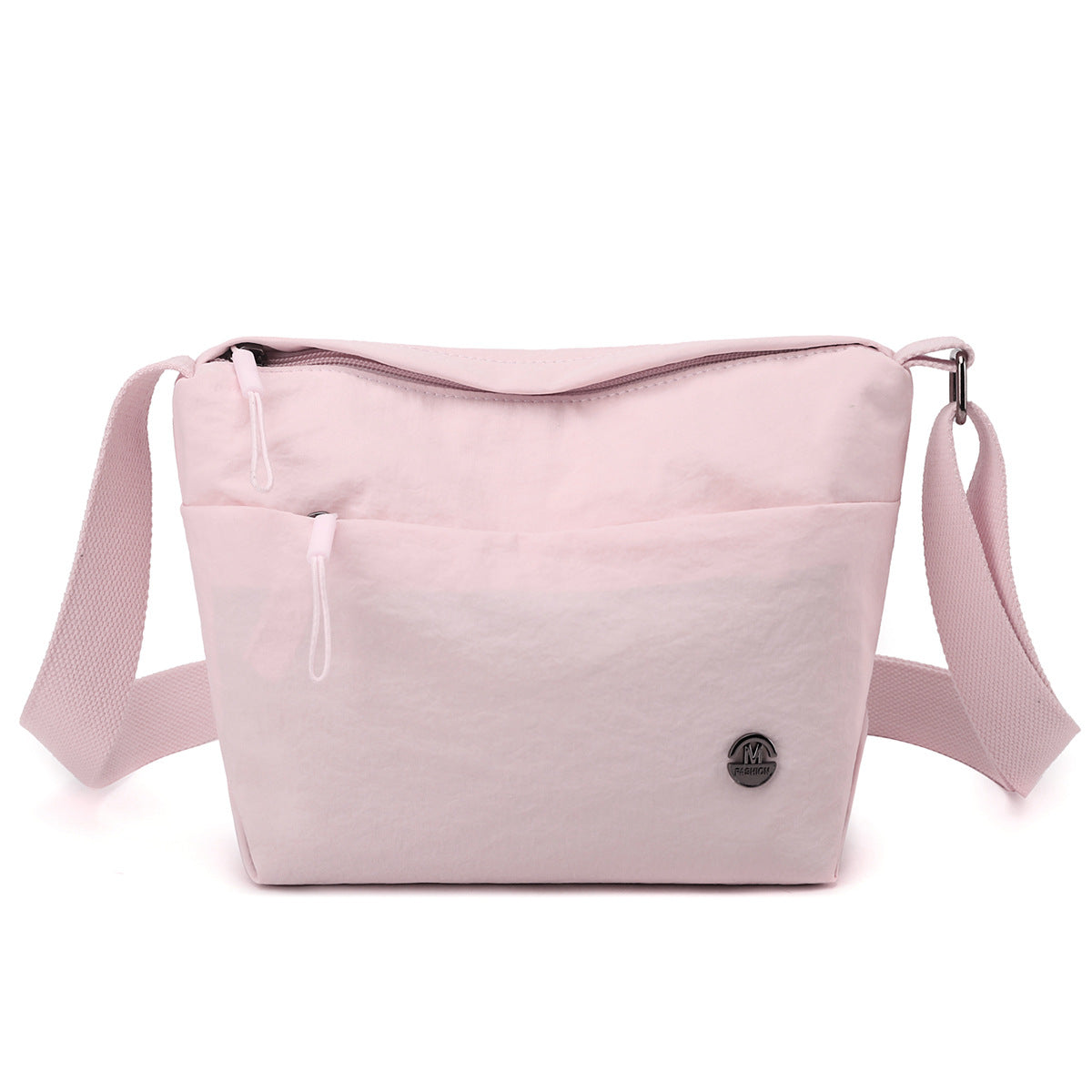 practical crossbody bag with stylish design LoungeYard — product view 4