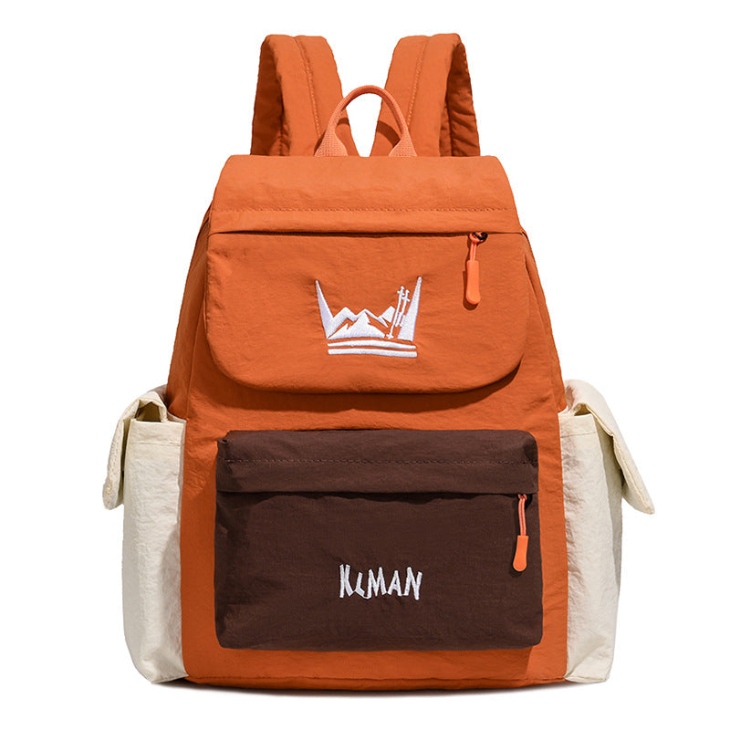 Functional Outdoor Backpack LoungeYard — product view 4