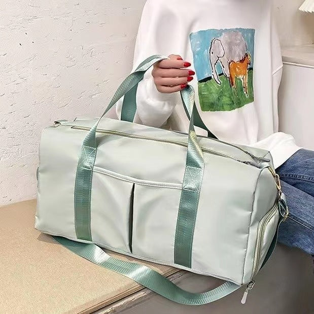 Sporty Travel Bag LoungeYard — product view 7