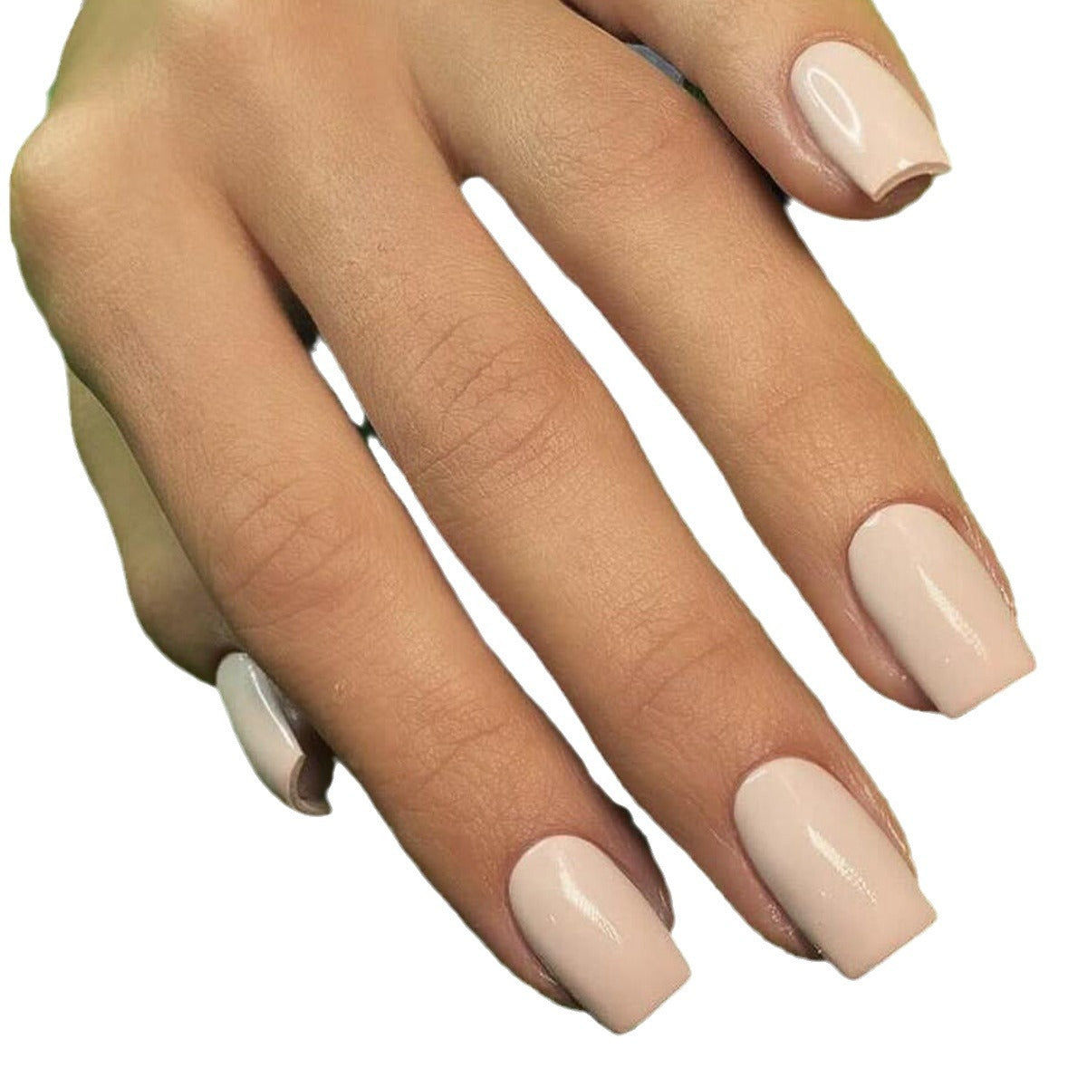 Luxurious Glossy Nail Treatment — product view 3