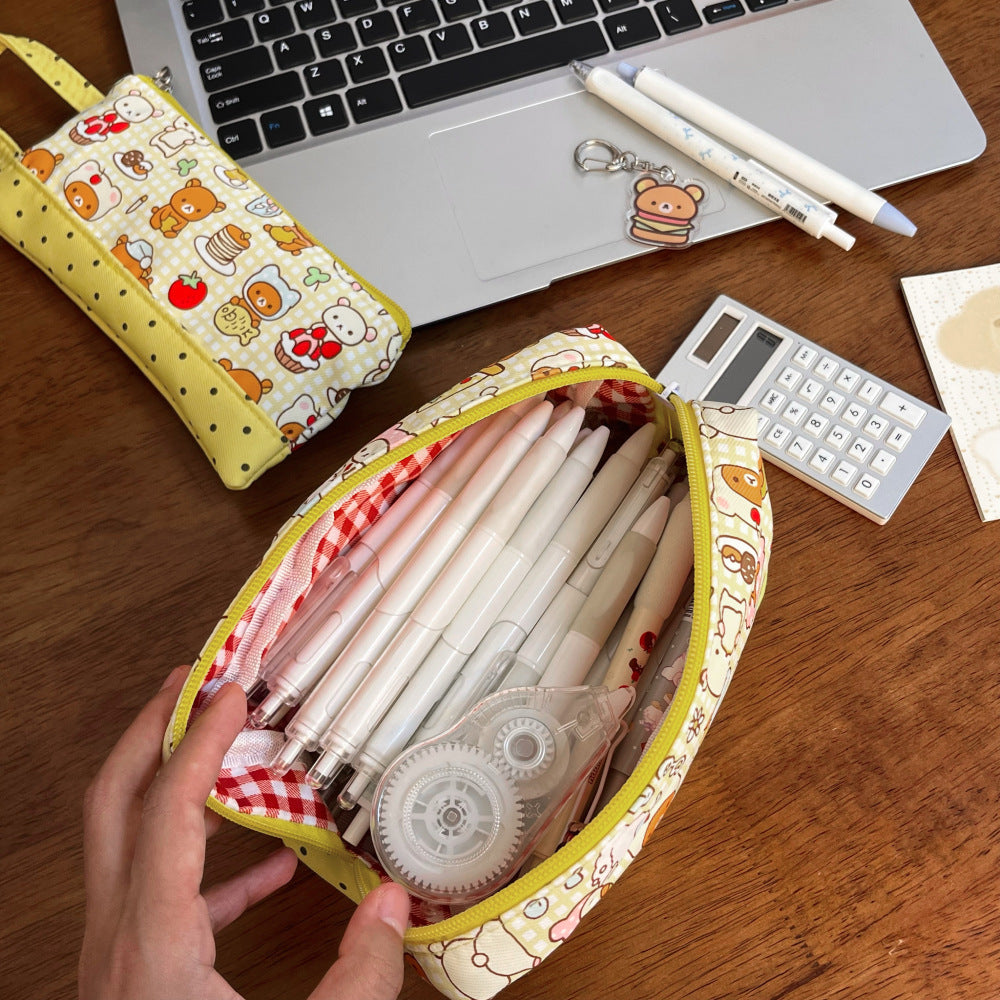 Fun-Themed Cosmetic Organizer — product view 4