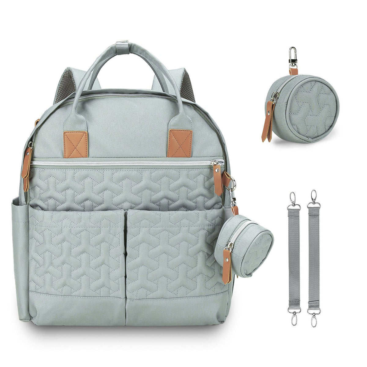Rucksack LoungeYard — product view 1