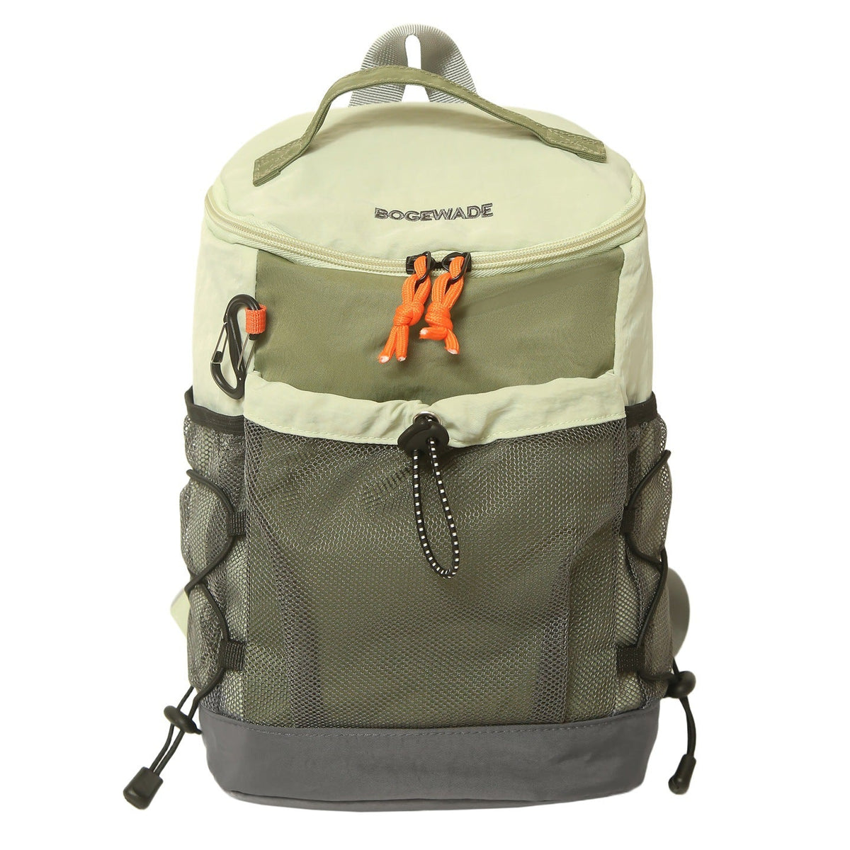 Multi-Pocket Outdoor Adventure Backpack LoungeYard — product view 7