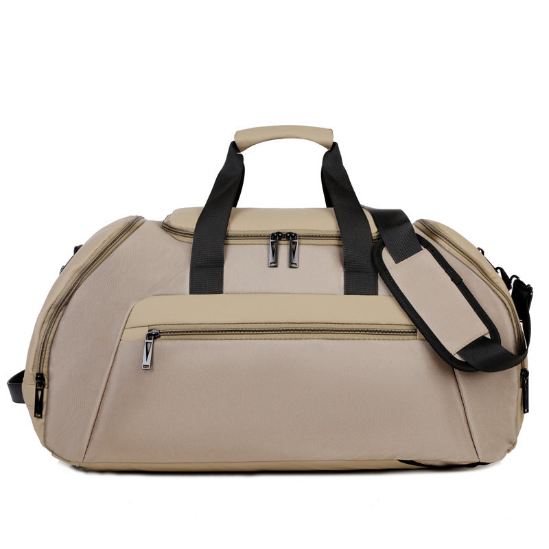 Men's Multifunctional Sport and Travel Bag LoungeYard 1783949176 — product view 3
